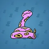 Pet Snake #9219 Pet Snake #9219