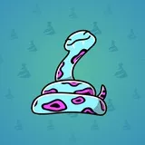 Pet Snake #9220 Pet Snake #9220