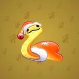 Pet Snake #9241 Pet Snake #9241
