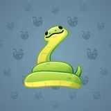 Pet Snake #9263 Pet Snake #9263