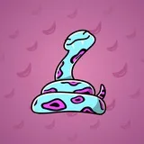Pet Snake #9275 Pet Snake #9275