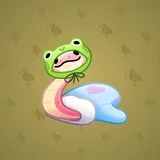 Pet Snake #9281 Pet Snake #9281