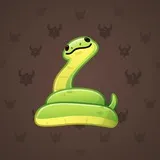 Pet Snake #9327