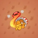 Pet Snake #9353 Pet Snake #9353
