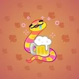 Pet Snake #9370 Pet Snake #9370