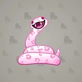 Pet Snake #9375 Pet Snake #9375