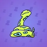 Pet Snake #9434 Pet Snake #9434