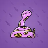 Pet Snake #9437 Pet Snake #9437