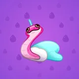 Pet Snake #9439