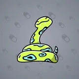Pet Snake #952 Pet Snake #952
