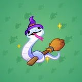 Pet Snake #954 Pet Snake #954