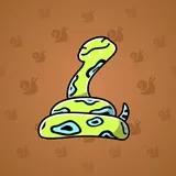 Pet Snake #9548 Pet Snake #9548