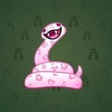 Pet Snake #9576 Pet Snake #9576