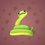 Pet Snake #9583 Pet Snake #9583