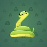 Pet Snake #9588 Pet Snake #9588
