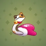 Pet Snake #9590 Pet Snake #9590