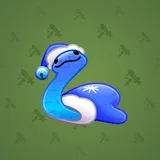 Pet Snake #9596