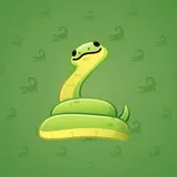 Pet Snake #9611 Pet Snake #9611