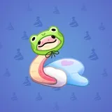 Pet Snake #9614 Pet Snake #9614