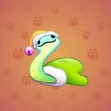 Pet Snake #9628 Pet Snake #9628