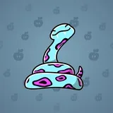 Pet Snake #9632 Pet Snake #9632