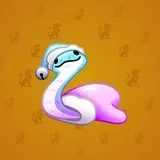 Pet Snake #9647