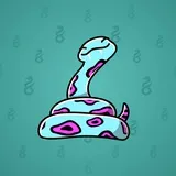 Pet Snake #9661 Pet Snake #9661