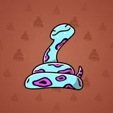 Pet Snake #9670 Pet Snake #9670