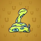 Pet Snake #9682 Pet Snake #9682
