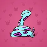 Pet Snake #9699 Pet Snake #9699