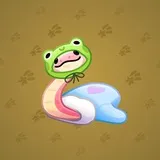 Pet Snake #9714 Pet Snake #9714
