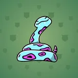 Pet Snake #9732 Pet Snake #9732