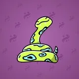 Pet Snake #9746 Pet Snake #9746