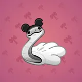 Pet Snake #9766 Pet Snake #9766