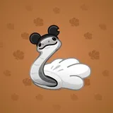 Pet Snake #9786 Pet Snake #9786