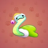 Pet Snake #9803 Pet Snake #9803
