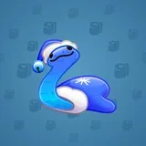 Pet Snake #9848