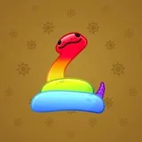 Pet Snake #9863 Pet Snake #9863