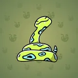 Pet Snake #9870 Pet Snake #9870