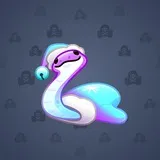 Pet Snake #9891 Pet Snake #9891