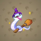 Pet Snake #9898 Pet Snake #9898