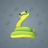 Pet Snake #9908 Pet Snake #9908