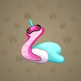 Pet Snake #9909 Pet Snake #9909