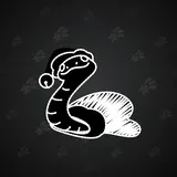 Pet Snake #9927 Pet Snake #9927