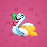 Pet Snake #9938 Pet Snake #9938