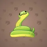 Pet Snake #9939 Pet Snake #9939