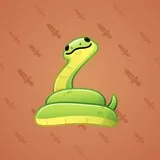 Pet Snake #9945 Pet Snake #9945