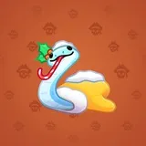 Pet Snake #9952 Pet Snake #9952