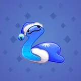Pet Snake #9953