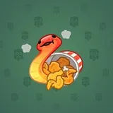 Pet Snake #9979 Pet Snake #9979